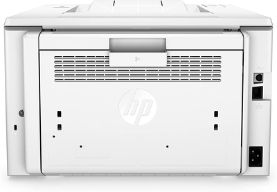 HP G3Q46A (M203DN) LaserJet Pro Mono Laser Printer - 4