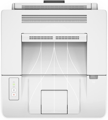 HP G3Q46A (M203DN) LaserJet Pro Mono Laser Printer - 5