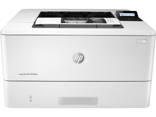 HP W1A66A (M304A) LaserJet Pro Mono Laser Printer - 1