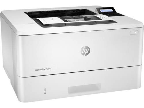 HP W1A66A (M304A) LaserJet Pro Mono Laser Printer - 2