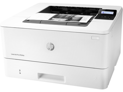 HP W1A66A (M304A) LaserJet Pro Mono Laser Printer - 3