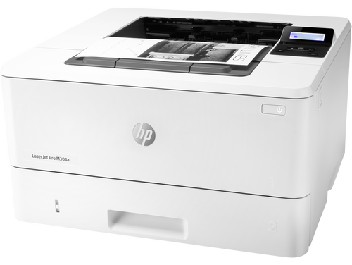 HP W1A66A (M304A) LaserJet Pro Mono Laser Printer - 3