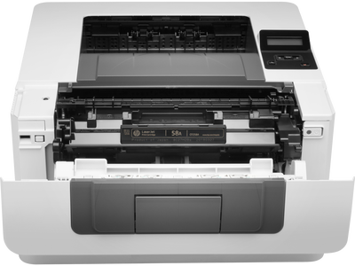 HP W1A66A (M304A) LaserJet Pro Mono Laser Printer (Without Toner) - 4