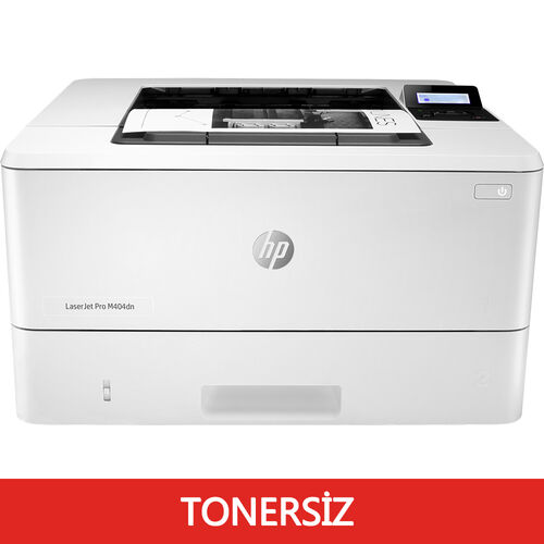 HP W1A66A (M304A) LaserJet Pro Mono Laser Printer (Without Toner) - 6