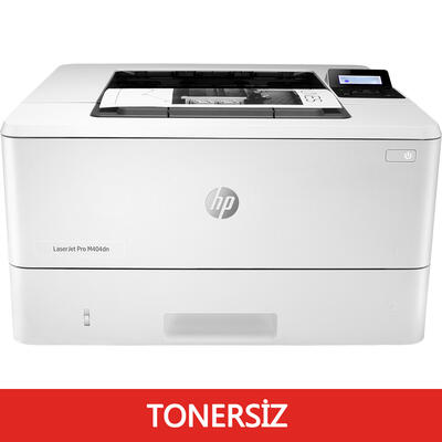 HP W1A66A (M304A) LaserJet Pro Mono Laser Yazıcı (TONERSİZ) (T15392) - 6