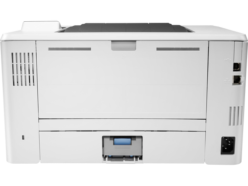 HP W1A53A (M404dn) LaserJet Pro Mono Laser Printer Duplex Featured (Without Toner) - 4