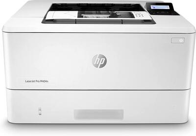 HP W1A52A (M404N) Laserjet Pro Mono Laser Printer - 1