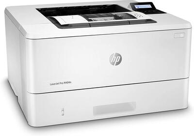 HP W1A52A (M404N) Laserjet Pro Mono Laser Printer - 3