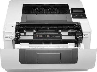 HP W1A52A (M404N) Laserjet Pro Mono Laser Printer - 6