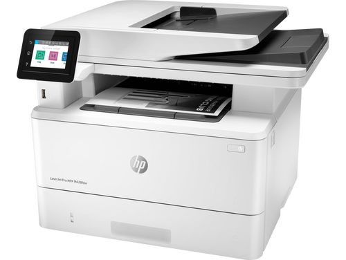 HP W1A30A (M428FDW) LaserJet Pro Fotokopi + Tarayıcı + Faks + Wi-Fi Lazer Yazıcı (T12311) - 3