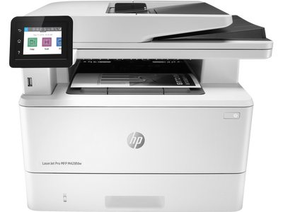 HP W1A30A (M428FDW) LaserJet Pro Fotokopi + Tarayıcı + Faks + Wi-Fi Lazer Yazıcı (T12311) - 4