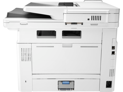 HP W1A30A (M428FDW) LaserJet Pro Fotokopi + Tarayıcı + Faks + Wi-Fi Lazer Yazıcı (T12311) - 5