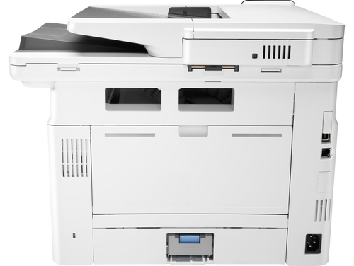 HP W1A30A (M428FDW) LaserJet Pro Fotokopi + Tarayıcı + Faks + Wi-Fi Lazer Yazıcı (T12311) - 5