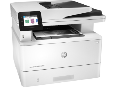 HP W1A30A (M428FDW) LaserJet Pro Fotokopi + Tarayıcı + Faks + Wi-Fi Lazer Yazıcı (T12311) - 6