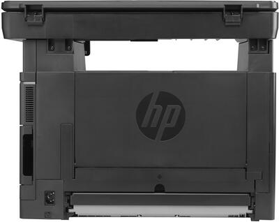 HP A3E42A (M435NW) LaserJet Pro Fotokopi + Tarayıcı + Ethernet + Wifi + Çok Fonksiyonlu A3 Lazer Yazıcı (T13499) - 2