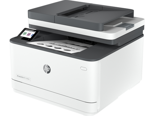 HP LaserJet Pro MFP 3103FDW (3G632A) Wi-Fi + Scanner + Copier + Fax Mono Multi-Function Laser Printer