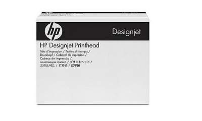 HP CN668A LX610 Cyan / Black Original Prınthead - Latex 820 / 850 