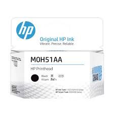 HP M0H51A (GT-51) Siyah Orjinal Baskı Kafası - 1