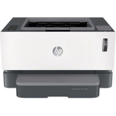 HP 5HG74A (1000N) Neverstop Laser Mono Printer - 1