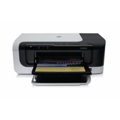 HP C9295A Officejet 6000 Prınter - E609n - 1