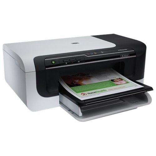 HP C9295A Officejet 6000 Prınter - E609n - 2