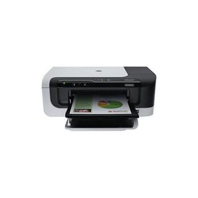 HP C9295A Officejet 6000 Prınter - E609n - 3