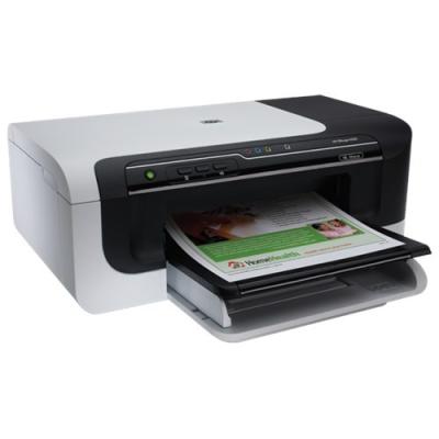 HP C9295A Officejet 6000 Yazıcı - E609n (T8665) - 2