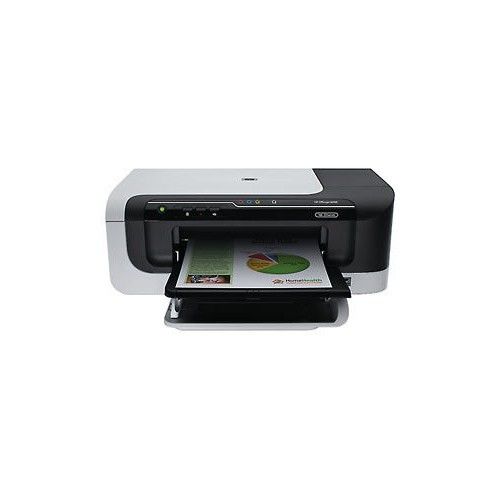 HP C9295A Officejet 6000 Yazıcı - E609n (T8665) - 3