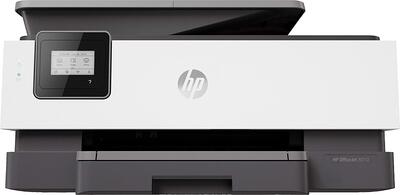 HP 1KR70B (Pro 8013) OfficeJet Tarayıcı + Fotokopi + Wi-Fi + All-in-One Yazıcı (T15237) - 2