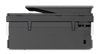 HP 1KR64B (Pro 8023) Officejet + Fotokopi + Faks + Tarayıcı + Wifi + Dubleks Inkjet Yazıcı (T13103) - 4