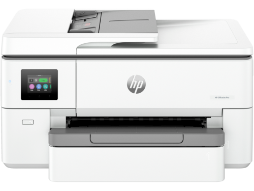 HP OfficeJet Pro 9720 (53N94C) Wi-Fi + Tarayıcı + Fotokopi + Faks Renkli Çok Fonksiyonlu Mürekkep Püskürtmeli Yazıcı - 1