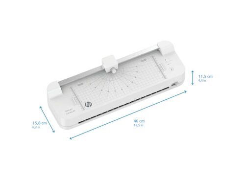 HP Onelam Combo A3 - Laminasyon Makinası (3162) (T15484) - 8