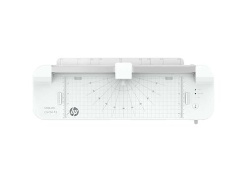 HP Onelam Combo A3 - Lamination Machine (3162) - 1