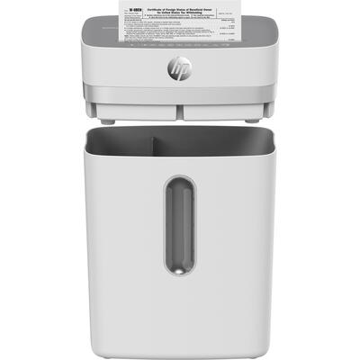 HP Oneshred 12CC - Document Shredder (2802) - 6