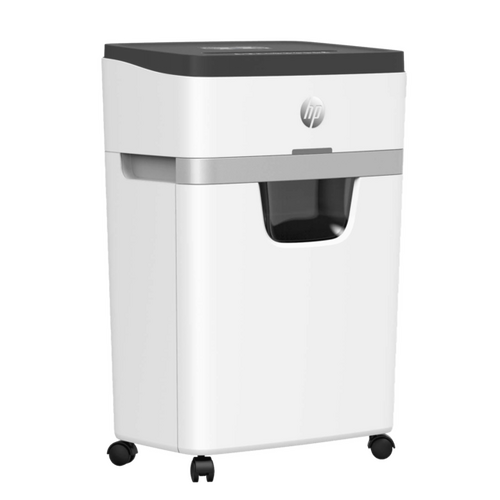 HP OneShred 12MC Paper Shredder (22040063) - 1