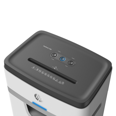 HP OneShred 12MC Paper Shredder (22040063) - 3