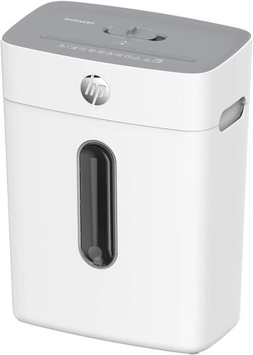 HP Oneshred 8CC - Document Shredder (2801) - 3