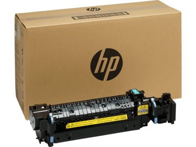 HP P1B92A Original Maintenance Kit 220V - Laserjet M652 / M653 / M681 