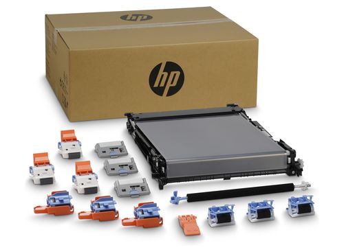 HP P1B93A Original Transfer Belt Unit - Laserjet M652 / M653 / M681