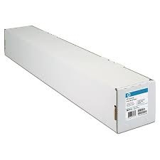 HP Q1396A Unıversal Bond Kağıdı 610 mm x 45.7 m (T1413) - 1