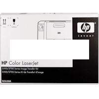 HP Q3658A Original Transfer Kit - Toner - Laserjet 3500 / 3700 