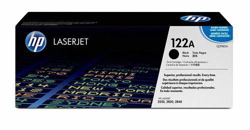 HP Q3960A (122A) Original Toner - LaserJet 2550 - 4