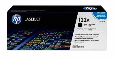 HP Q3960A (122A) Original Toner - LaserJet 2550 - 1