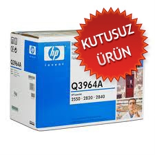 HP Q3964A (122A) Orjinal Drum Ünitesi - LaserJet 2550 (U) (T3784) - 1