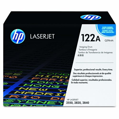 HP Q3964A (122A) Orjinal Drum Ünitesi - Laserjet 2550 (T8511) - 1