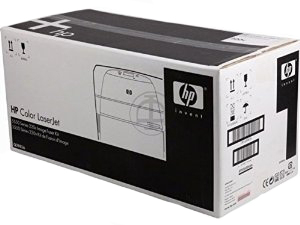 HP Q3985A Orjinal Fuser Kit 220V - Color Laserjet 5550 (T3282) - 1