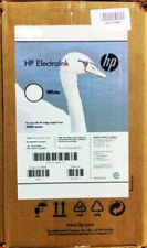 HP Q4011C Whıte Original Indıgo Ink (10Pk) - Digital Press 3000, 4000, 5000 - 1