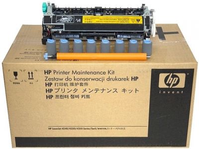 HP Q5422A Orjinal Bakım Kiti - Laserjet 4240 / 4250 (T3235) - 1