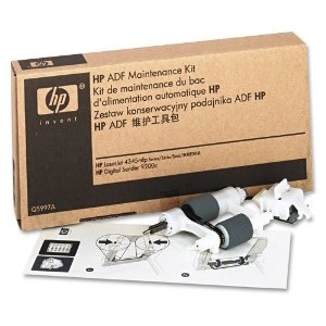 HP Q5997A ADF Maintenance Kit Döküman Besleme Takımı - Laserjet 4345 / CM4730 (T3614) - 1