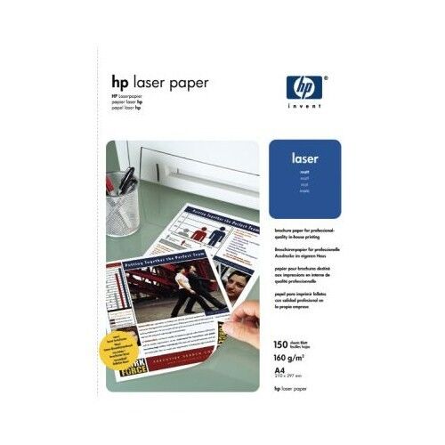 HP Q6544A Photo Paper 160gr Matt - 1